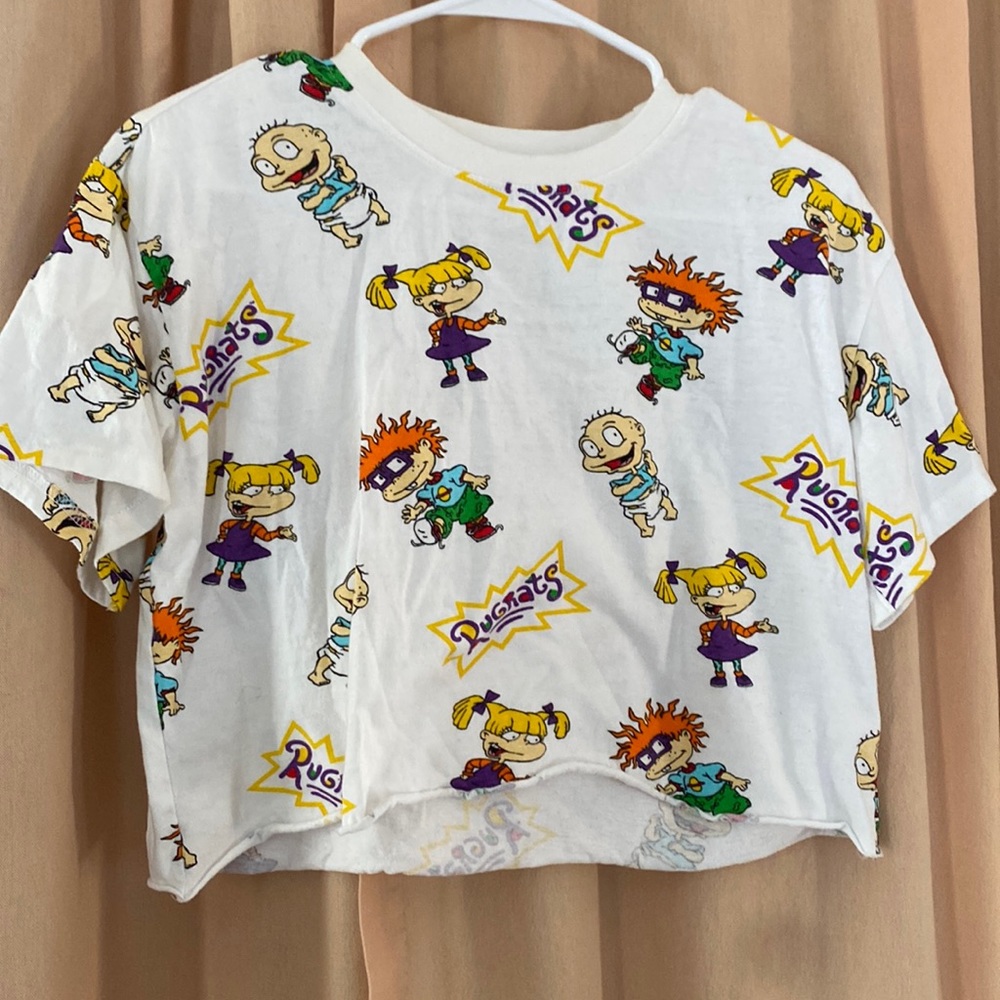 Rue 21 tee shirt
